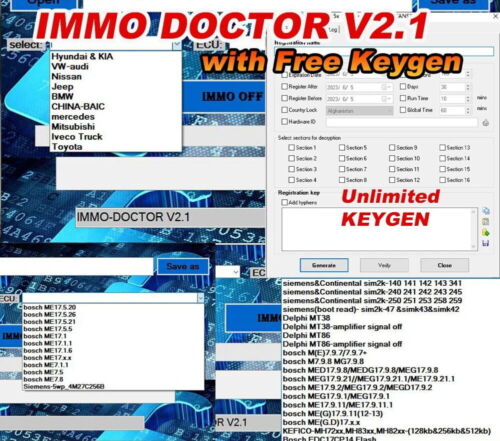 2023 immo doctor v2 1 with unlimited keygen multi brand immo off dpf egr dtc remover.jpg